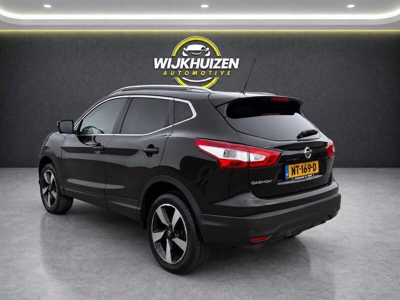 Nissan Qashqai (6)