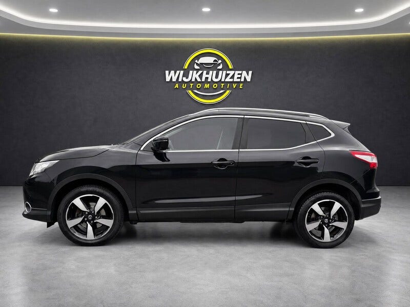 Nissan Qashqai (7)