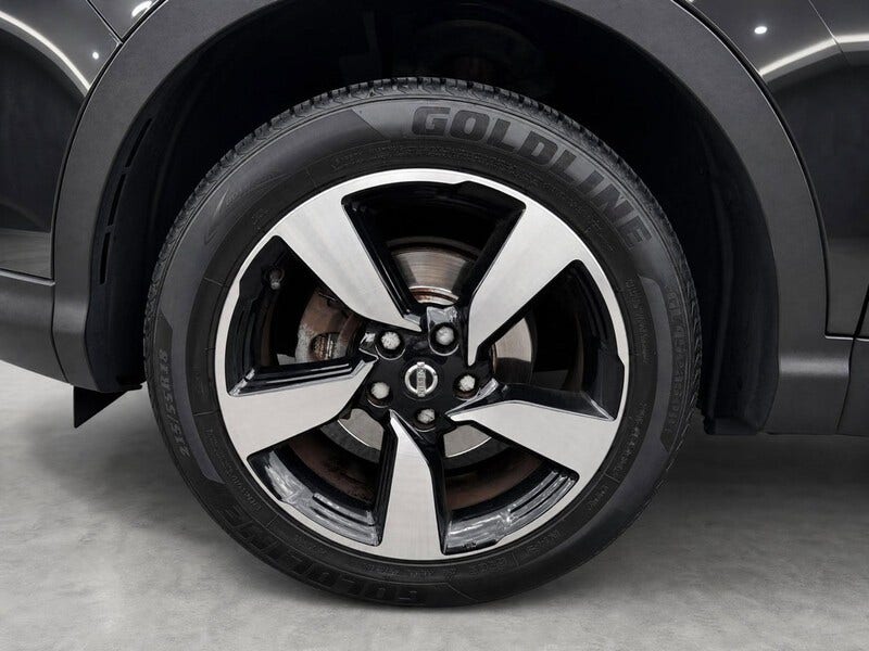 Nissan Qashqai (10)