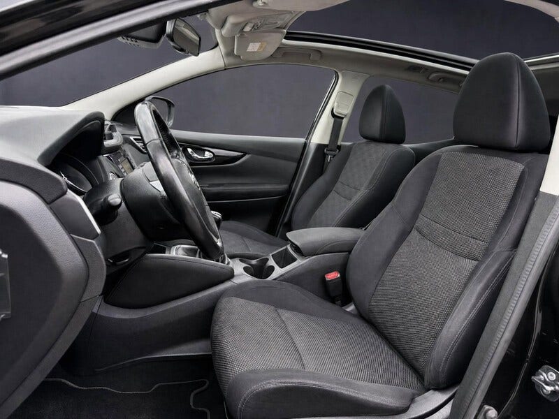 Nissan Qashqai (11)