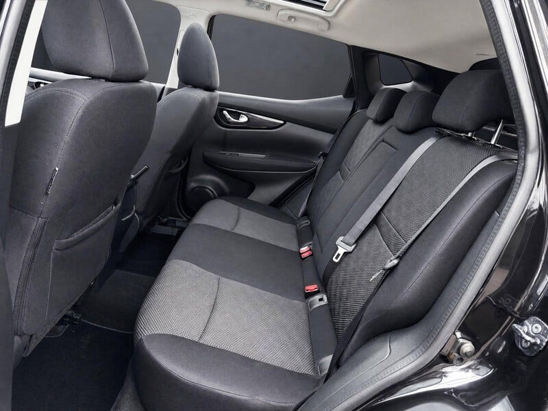 Nissan Qashqai (12)