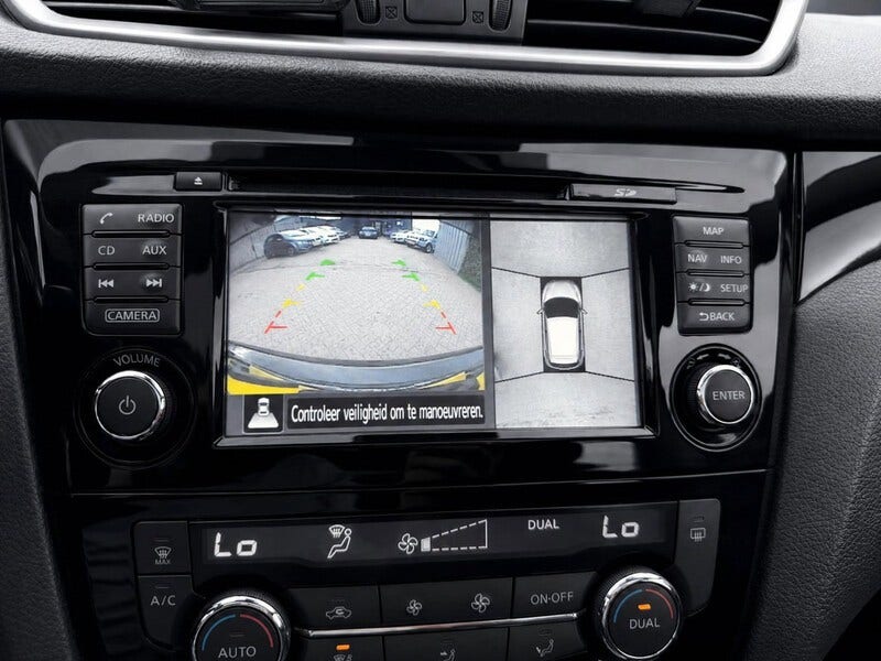 Nissan Qashqai (16)