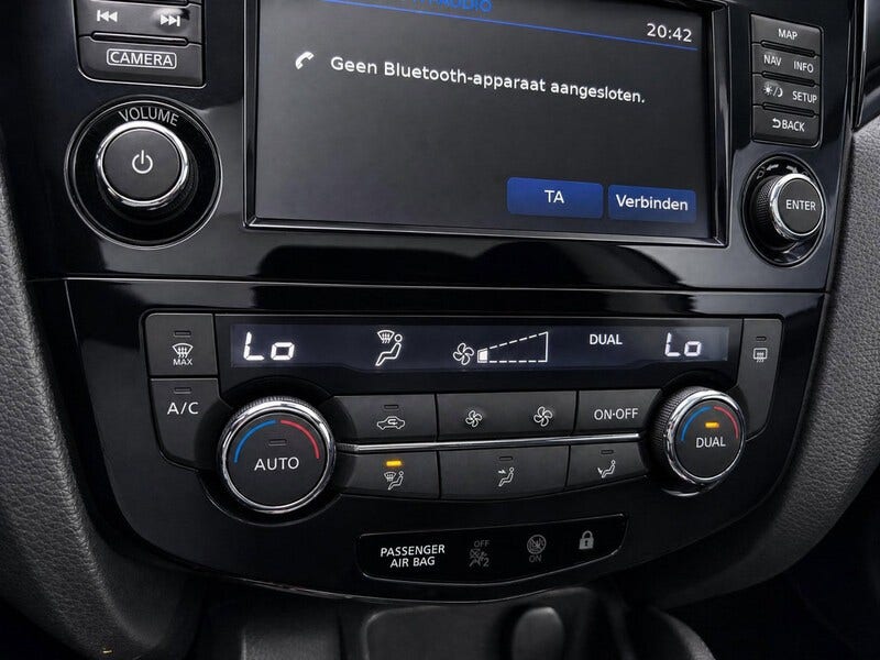 Nissan Qashqai (17)