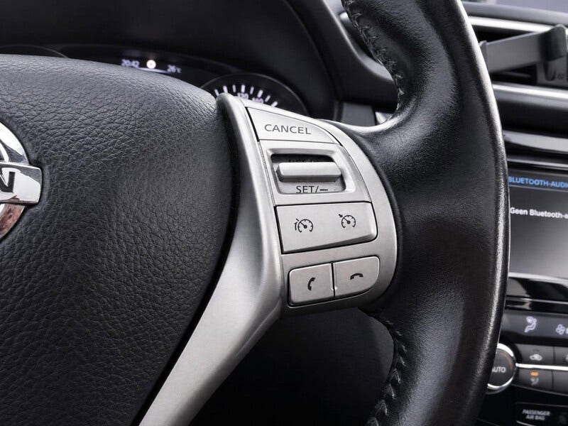 Nissan Qashqai (19)