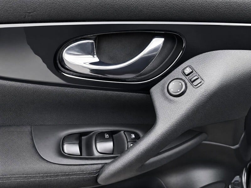Nissan Qashqai (20)