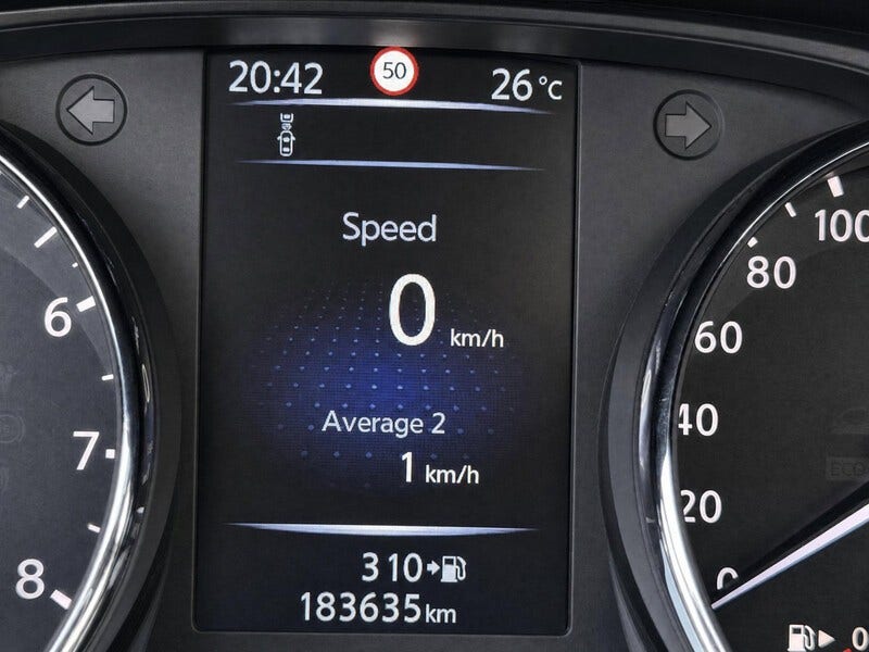 Nissan Qashqai (21)