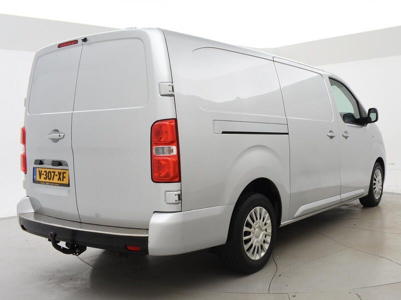 Toyota Proace (2)