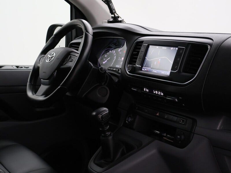 Toyota Proace (4)