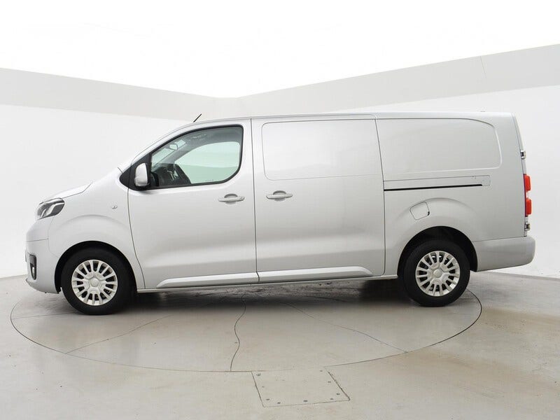 Toyota Proace (5)