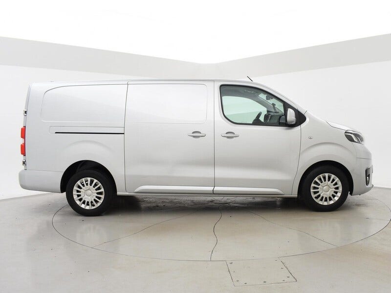 Toyota Proace (10)