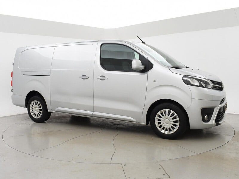 Toyota Proace (12)