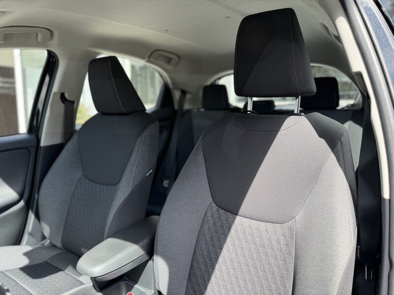 Toyota Yaris (4)