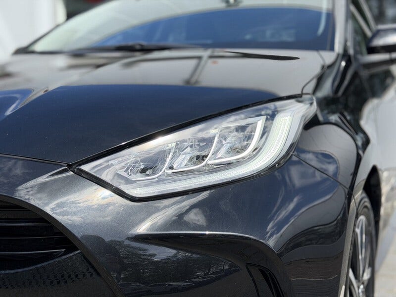 Toyota Yaris (13)