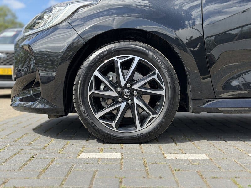 Toyota Yaris (14)