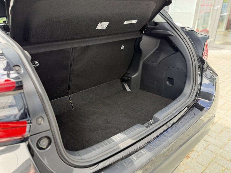Toyota Yaris (17)