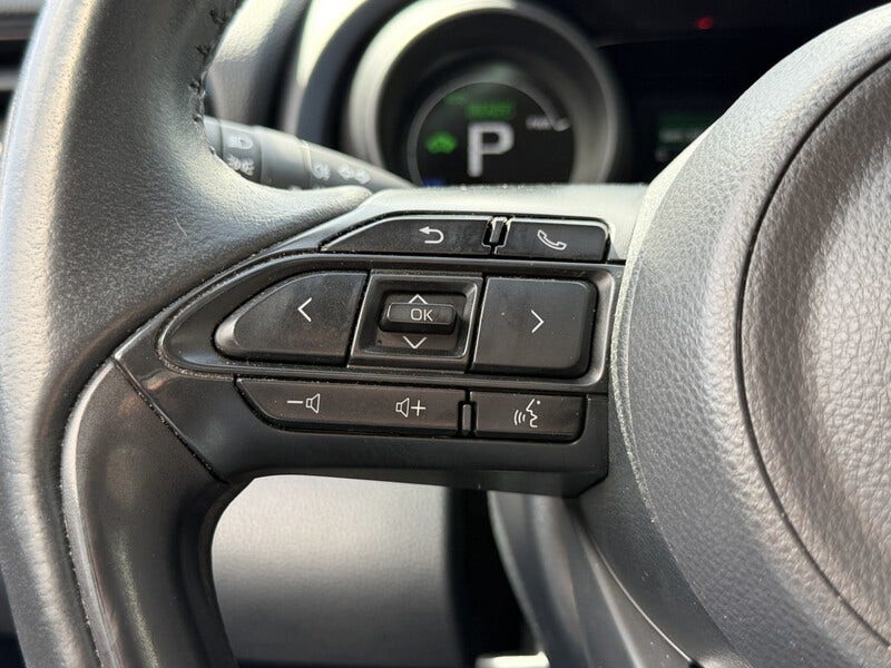 Toyota Yaris (24)