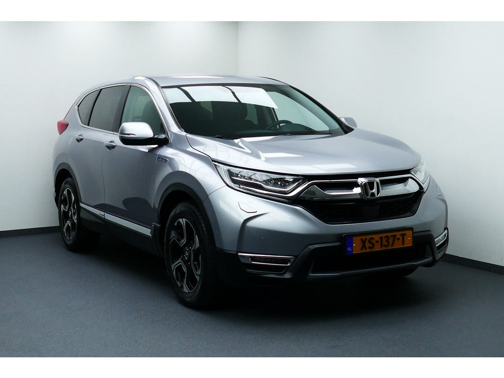 Honda CR V
