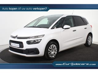Citroën C4 Spacetourer
