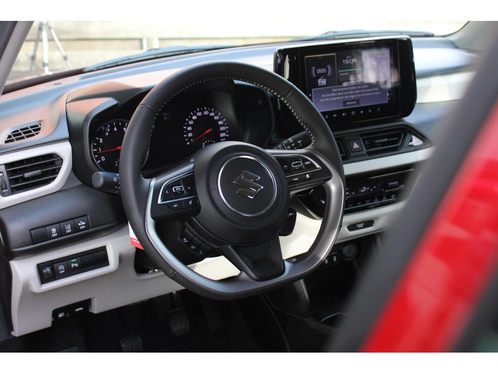 Suzuki Swift (4)