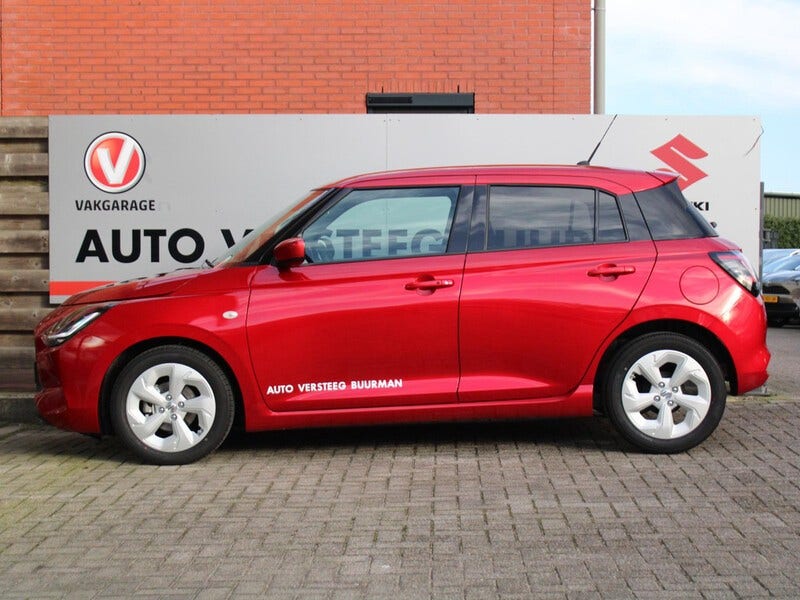 Suzuki Swift (6)