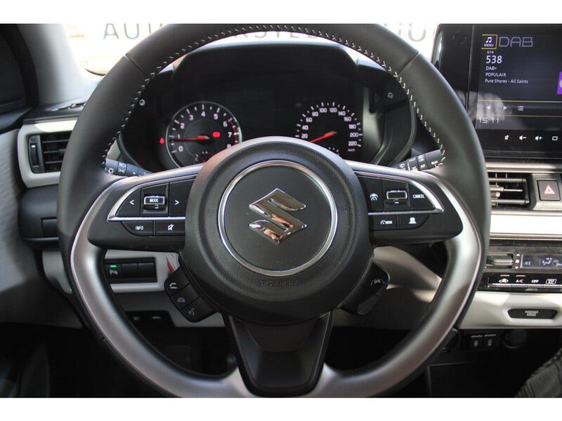 Suzuki Swift (16)