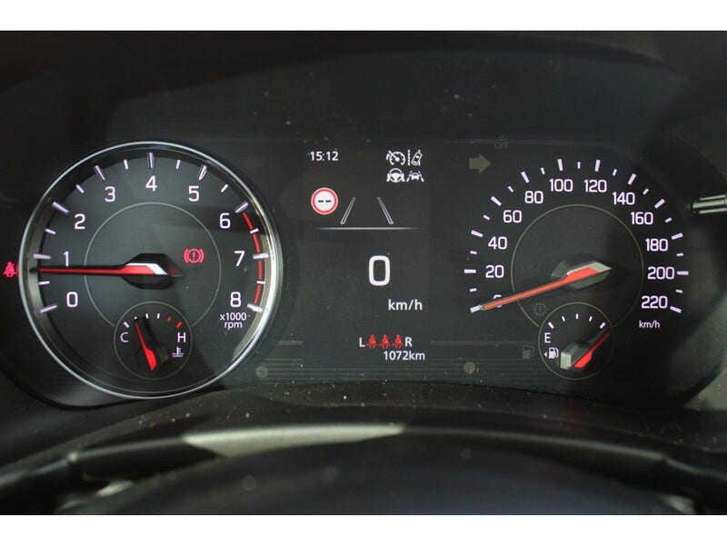 Suzuki Swift (17)