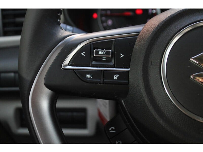 Suzuki Swift (18)
