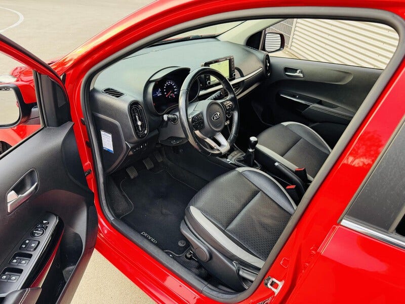 Kia Picanto (3)