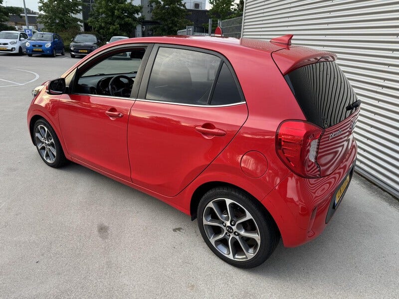 Kia Picanto (4)
