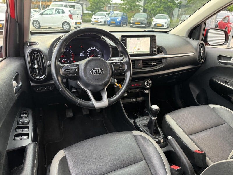 Kia Picanto (5)