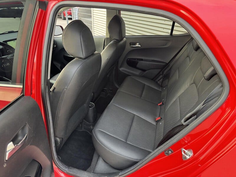 Kia Picanto (6)