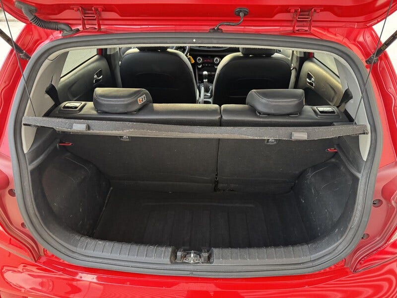 Kia Picanto (7)