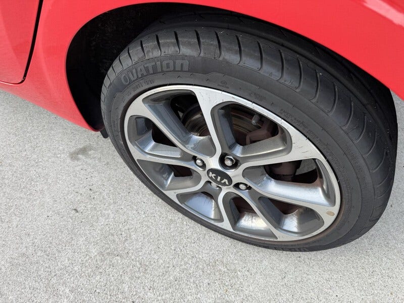 Kia Picanto (9)