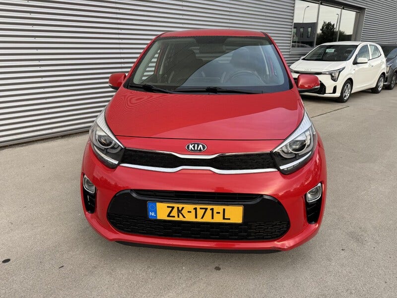 Kia Picanto (10)
