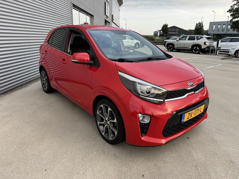 Kia Picanto (11)