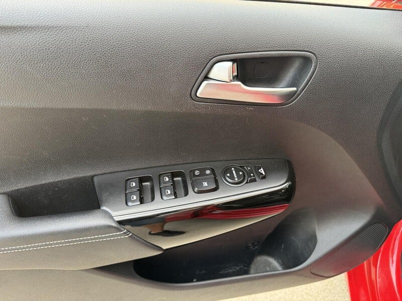Kia Picanto (13)