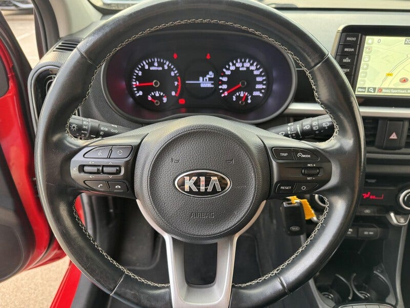 Kia Picanto (15)