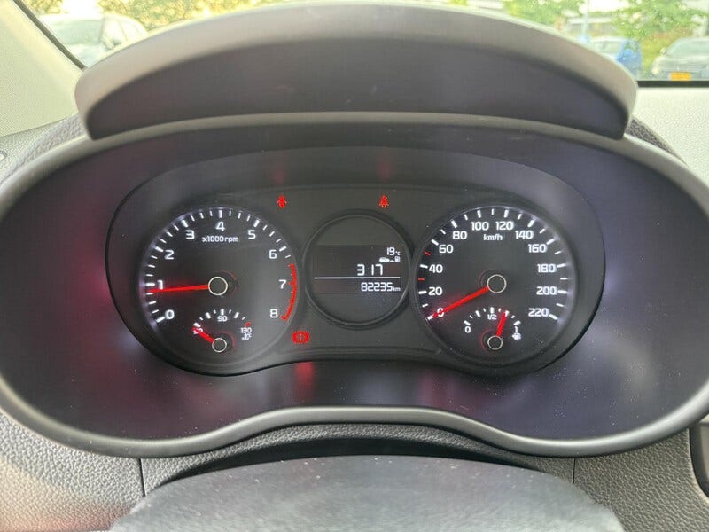 Kia Picanto (16)