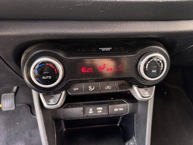 Kia Picanto (18)