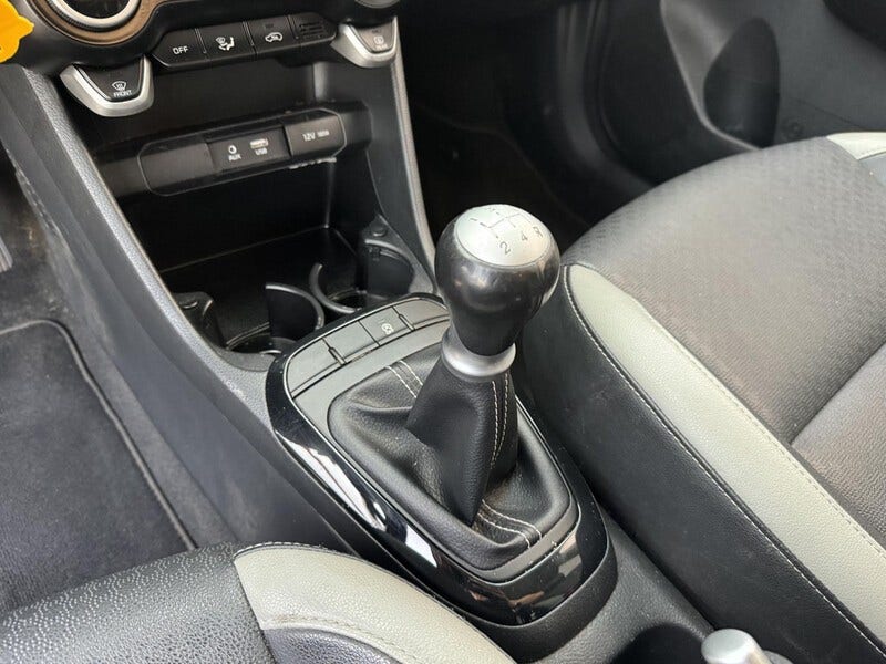 Kia Picanto (19)