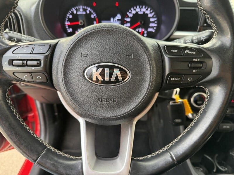 Kia Picanto (20)