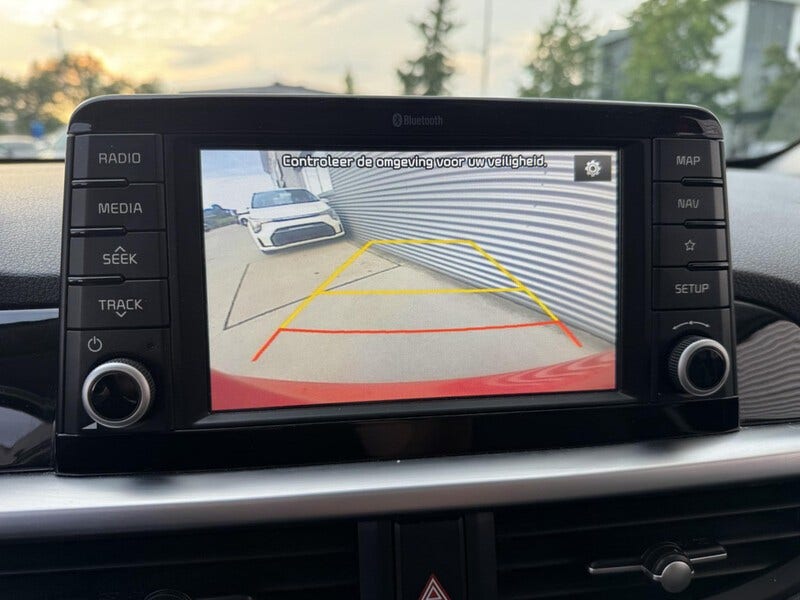 Kia Picanto (21)