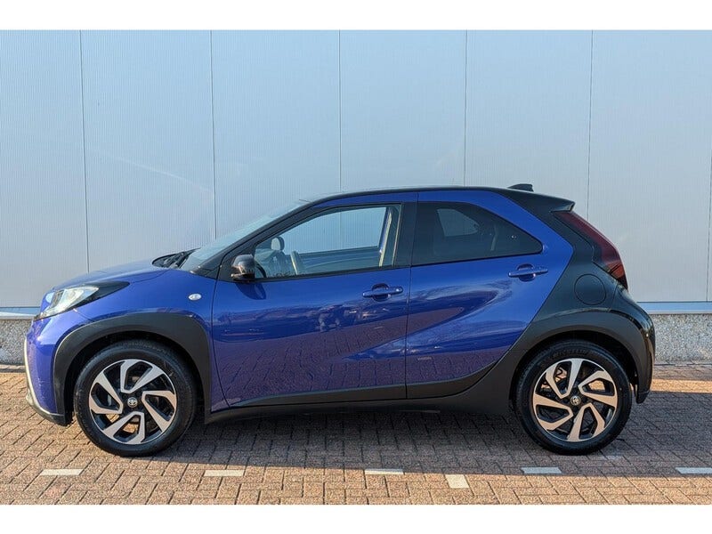 Toyota Aygo (2)