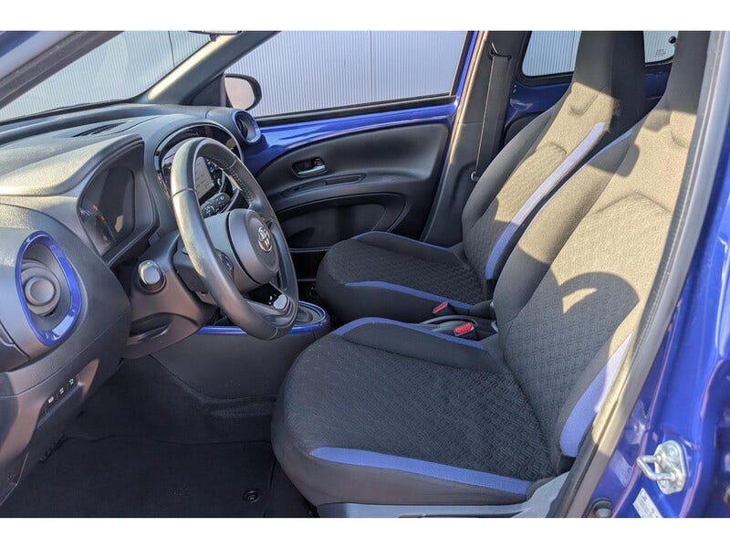 Toyota Aygo (3)
