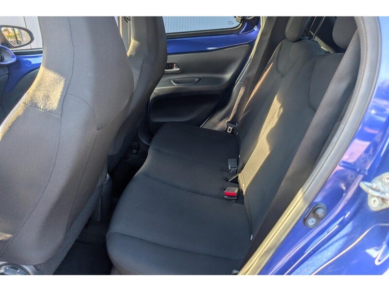 Toyota Aygo (4)