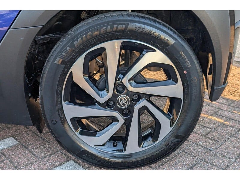 Toyota Aygo (5)
