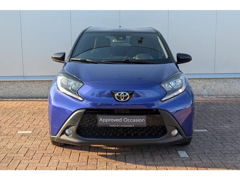 Toyota Aygo (6)