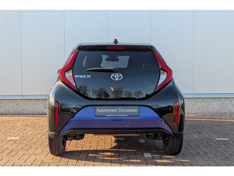 Toyota Aygo (10)
