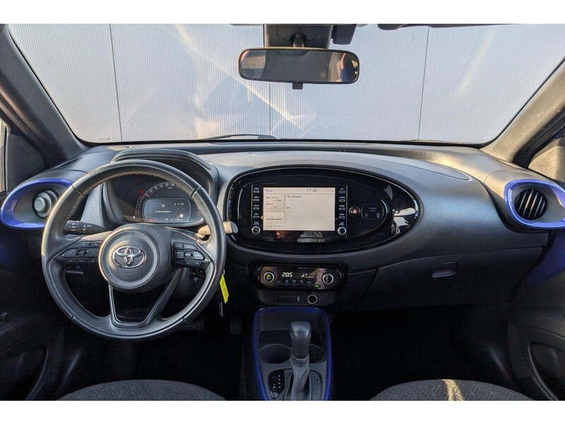 Toyota Aygo (12)