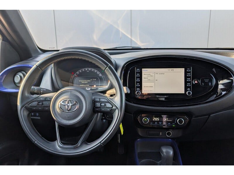 Toyota Aygo (13)